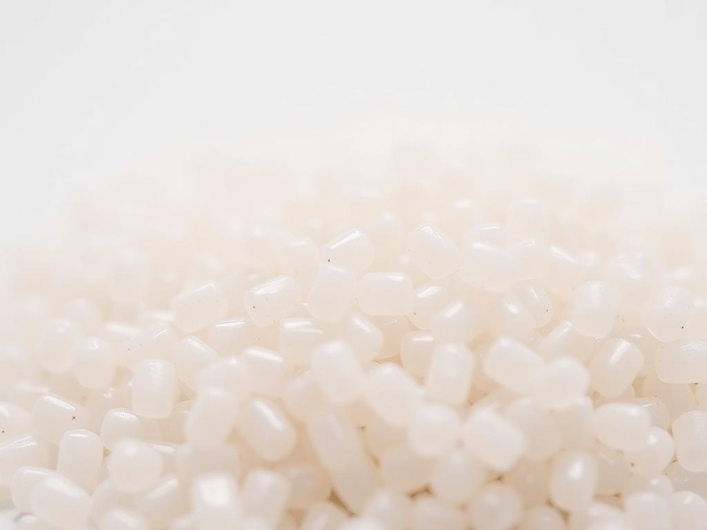 Low-Density Polyethylene recycled material